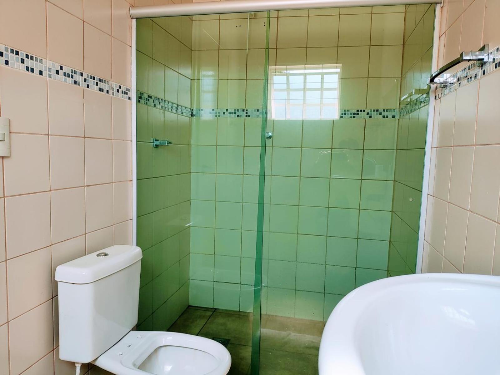 Casa Com Piscina - Canto Do Sabia Villa Brotas Exteriör bild